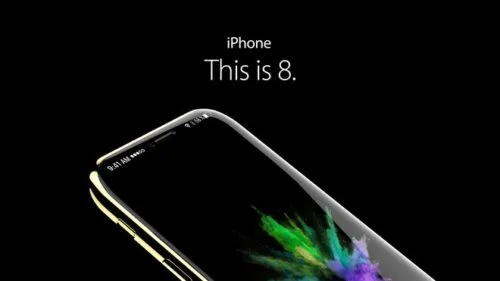 iPhone 8 pojawia się na nowych renderach