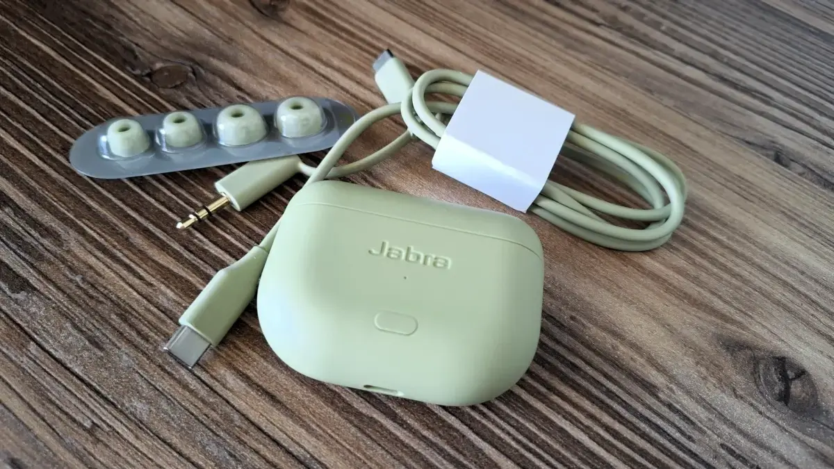 Jabra Elite 8 Active Gen 2