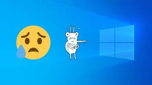 Microsoft udostępnił krytyczną poprawkę dla Windowsa, która nie działa