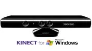 Kinect pod Windows nadchodzi