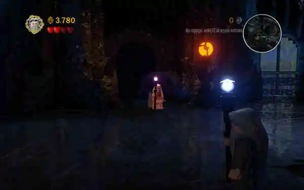 LEGO LOTR3