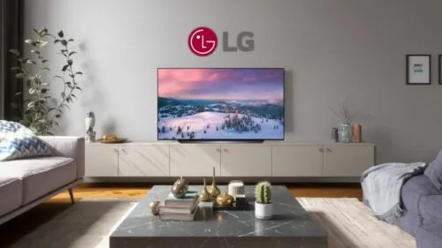 LG rezygnuje z produkcji telewizorów LCD. Fabrykę kupią Chińczycy