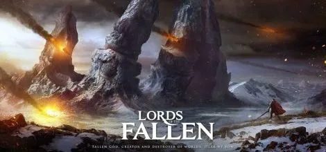 Lords of the Fallen: poznaliśmy cenę oraz nową datę premiery w Polsce