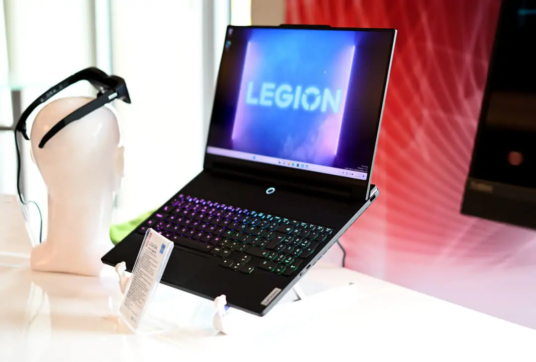 Lenovo Legion 9i