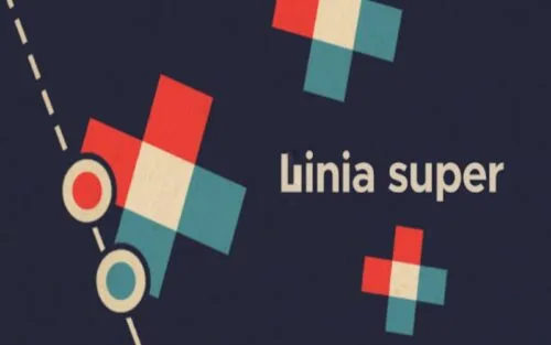 Linia super – te łamigłówki są.. super (recenzja gry)