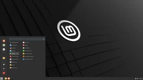 Linux Mint 22 Wilma