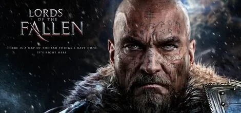 Udostępniono dużą aktualizację do Lords of the Fallen