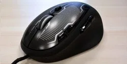 Logitech G500s – laserowy gryzoń dla graczy