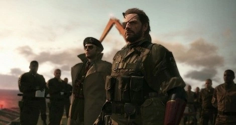 „Kojima Productions zostało rozwiązane!” czyli telenoweli z MGS ciąg dalszy