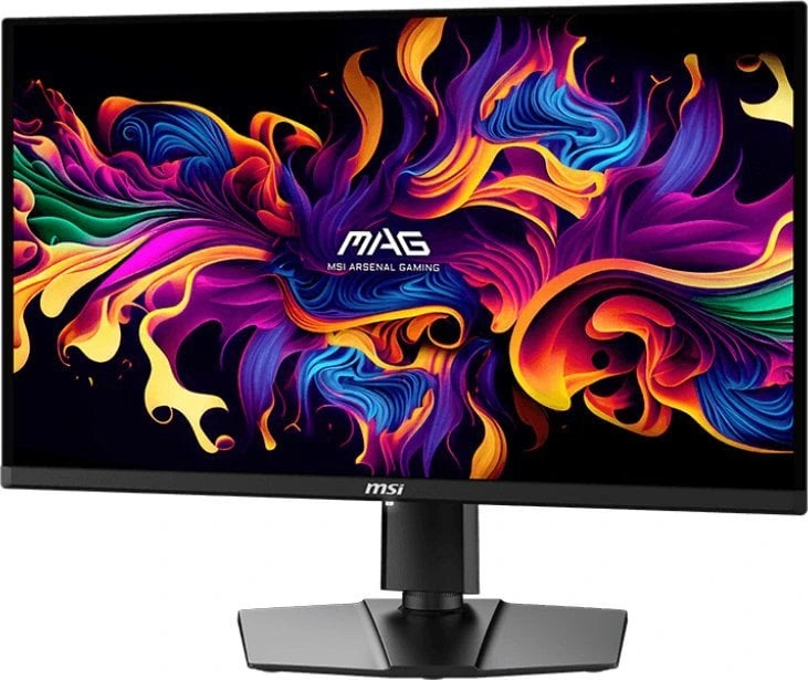 MSI MAG 271QPX QD-OLED E2