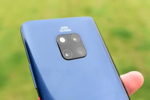 Huawei Mate 20 Pro – recenzja. Piekielnie dobry ale i drogi flagowiec