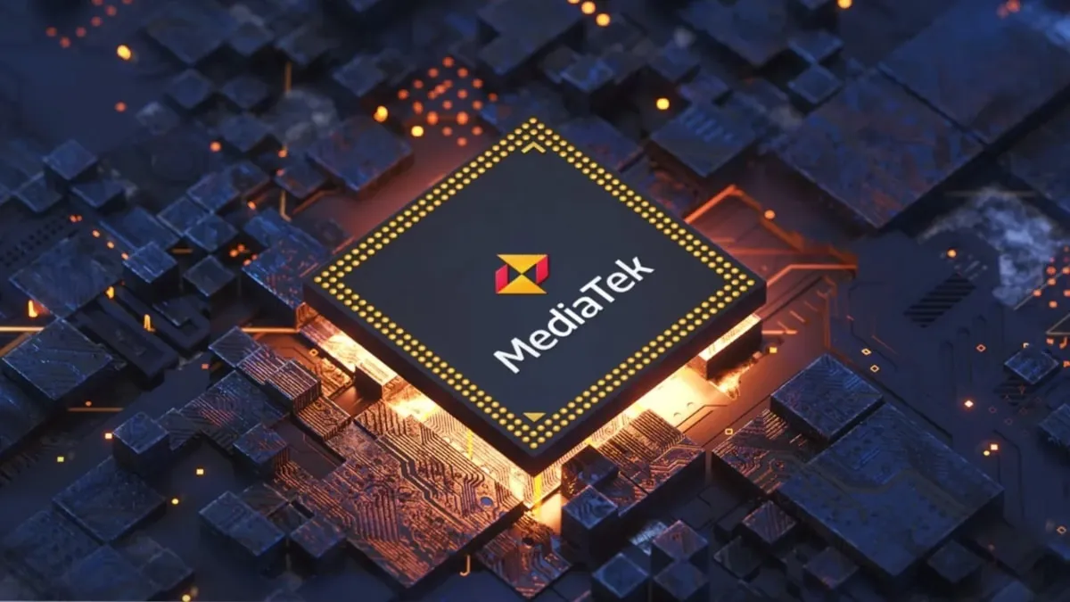 MediaTek Dimensity 9200 z rdzeniem Cortex-X3 i potężnym GPU jeszcze w tym miesiącu