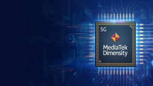 MediaTek Dimensity 1300 bez tajemnic. Znaczące usprawnienia względem poprzednika