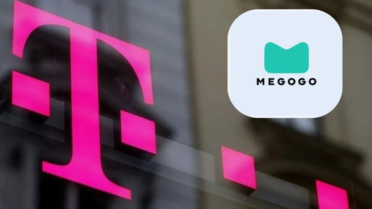 Serwis VOD Megogo za darmo dla klientów T-Mobile