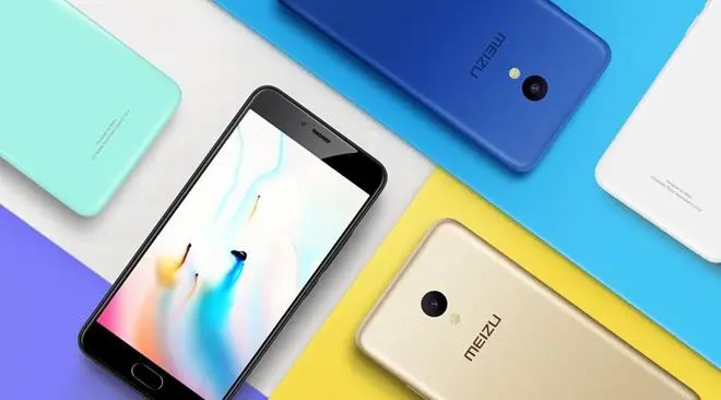 Meizu M5: tani i wydajny smartfon