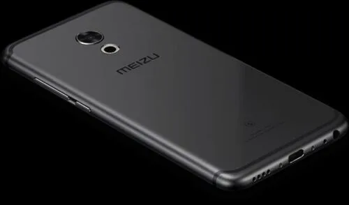 Meizu Pro 6s oficjalnie: zaskoczenia nie ma