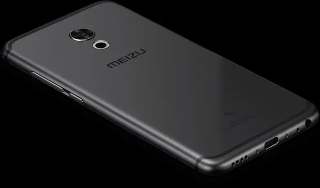 Meizu Pro 6s oficjalnie: zaskoczenia nie ma