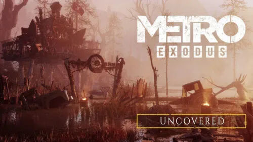 Metro Exodus doczekało się nowego, genialnego trailera