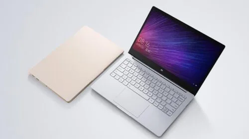 Xiaomi Mi Notebook Pro: premiera już jutro