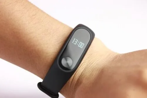 Xiaomi Mi Band 2 może pochwalić się nową funkcją