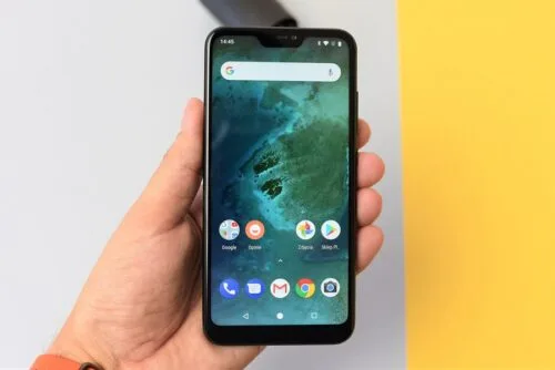 Recenzja Xiaomi Mi A2 Lite z Android One