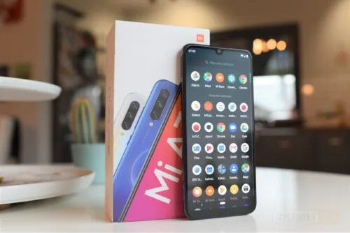 Test Mi A3. Smartfon z czystym Androidem od Xiaomi