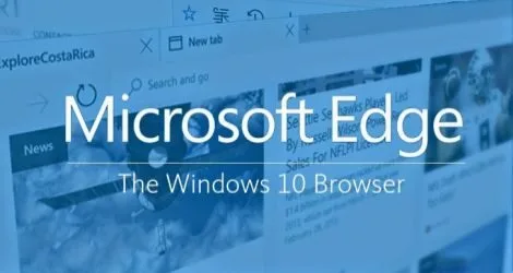 Microsoft Edge będzie posiadał własny menadżer haseł