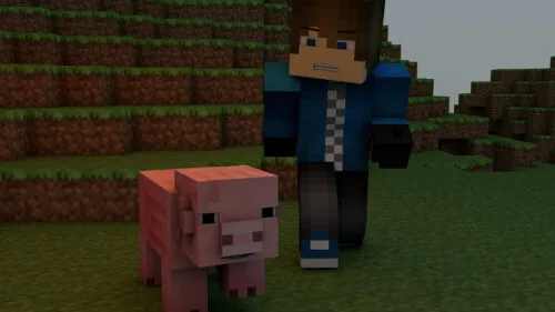 Minecraft traci wsparcie na starszych konsolach