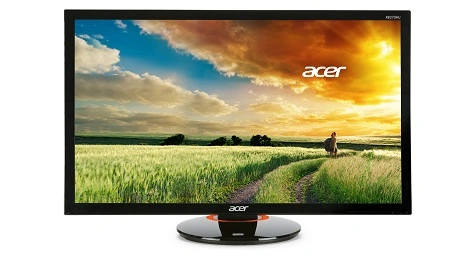 Acer XB270HU – takiego monitora dla graczy jeszcze nie było