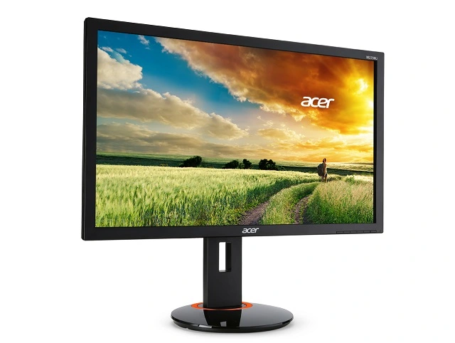 Monitor Acer XB270HU 01