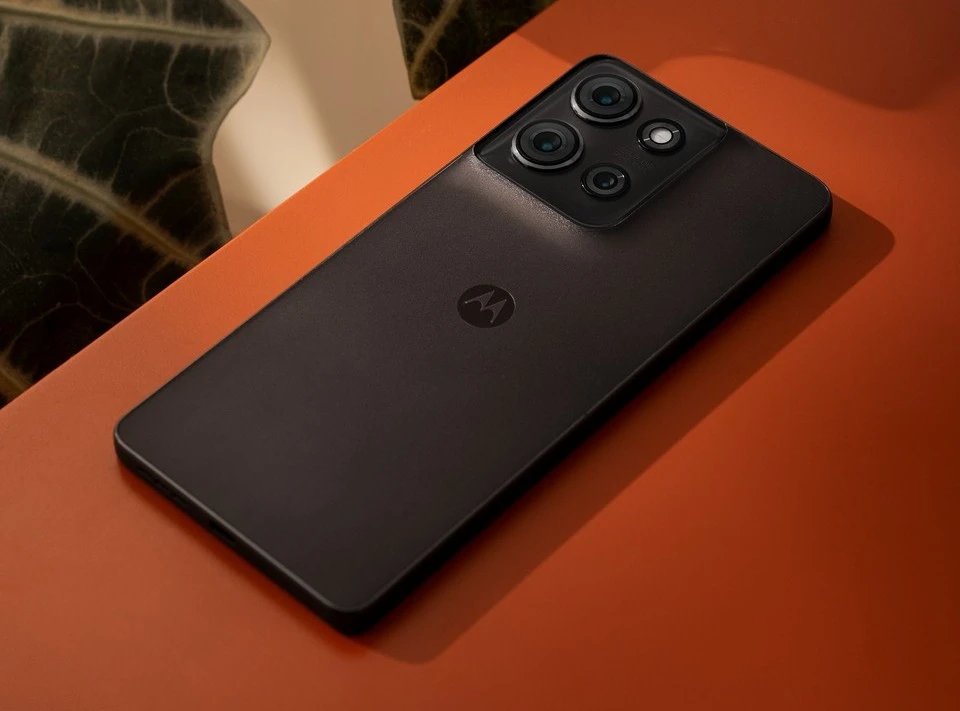 Moto G75 5G