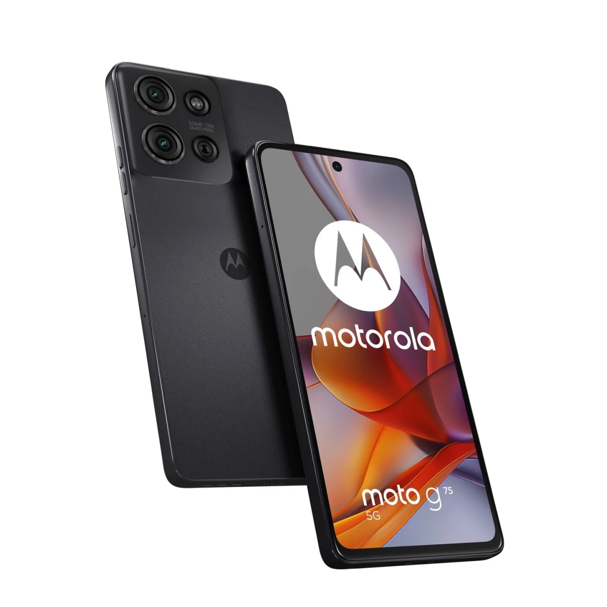 Moto G75 5G