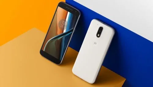 Lenovo Moto G5 może posiadać naprawdę dobrą cenę