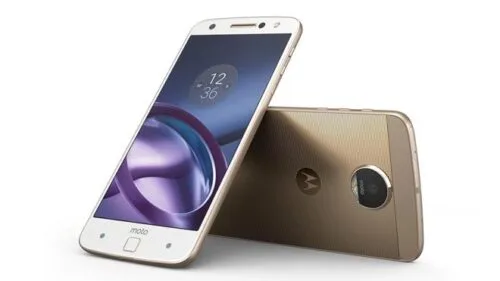 Do Lenovo Moto Z może trafić osobna, fizyczna klawiatura