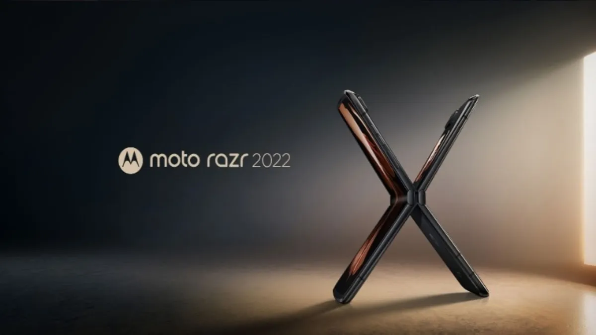 Motorola Razr 2022 lepszym wyborem, aniżeli Galaxy Z Flip4? Specyfikacja to potwierdza