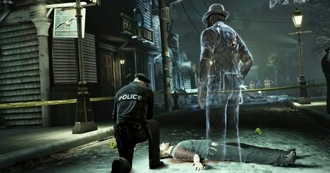 Murdered: Soul Suspect – wydawca, trailer i lokalizacja