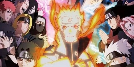 Nowy japoński trailer Naruto Shippuden: Ultimate Ninja Storm Revolution (wideo)