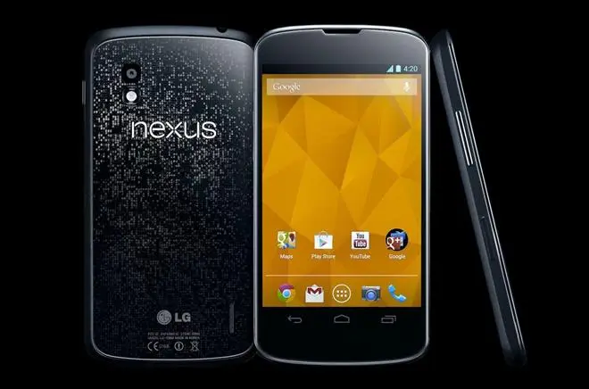 Nexus 4 może dostać Androida 7.1!