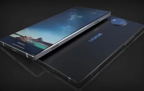 Nokia 7 i 8: te modele mogą pojawić się z procesorem Snapdragon 660