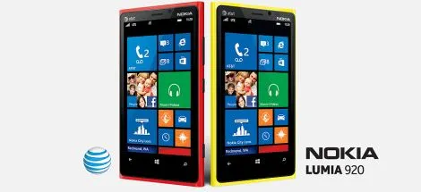 Windows Phone: ranking najlepiej sprzedających się smartfonów