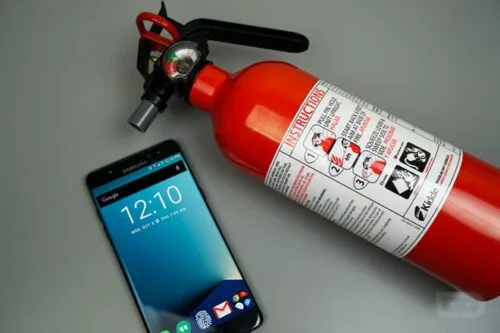 Samsung Galaxy Note 7 mógł być prawdziwym… hitem