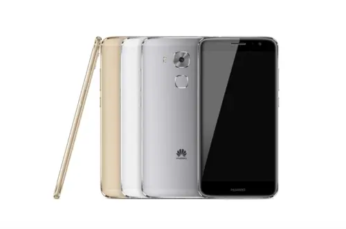 Huawei też chce mieć własnego, inteligentnego asystenta