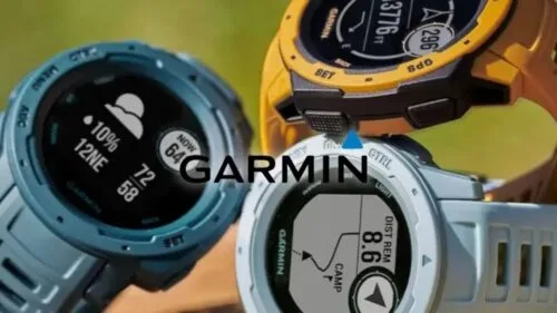 Nowy smartwatch Garmin w drodze. Przeciek zdradza kluczową cechę