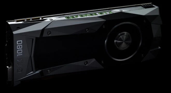 GeForce GTX 1080 TI oficjalnie potwierdzony