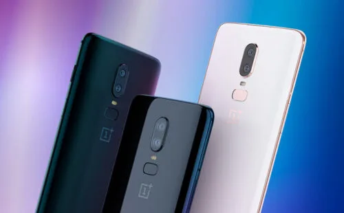 Mega przeciek na temat OnePlus 6. Znamy finalny wygląd i cenę