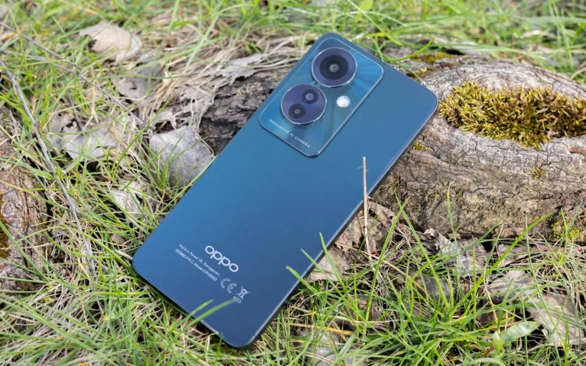 OPPO Reno11 F 5G