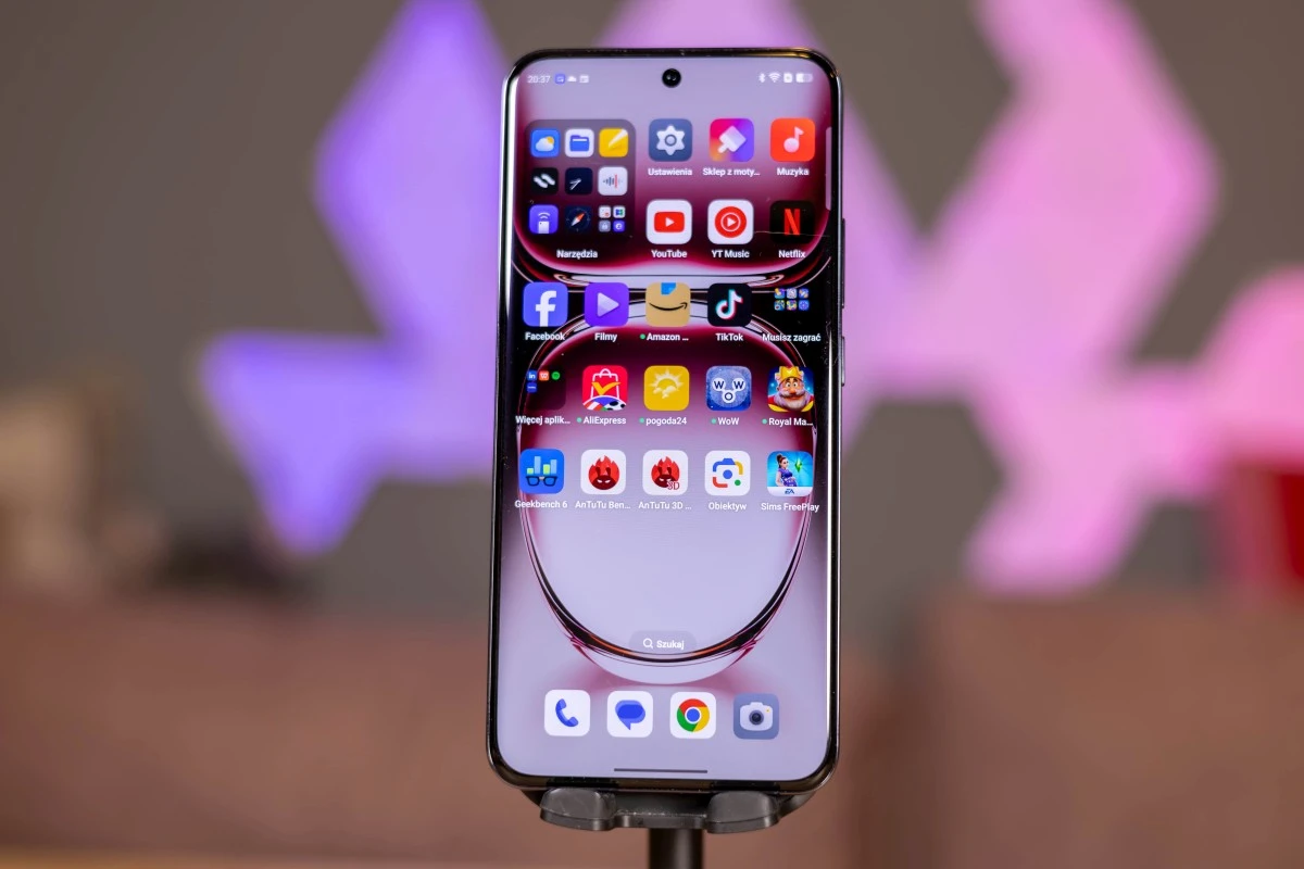 OPPO Reno12 Pro 5G