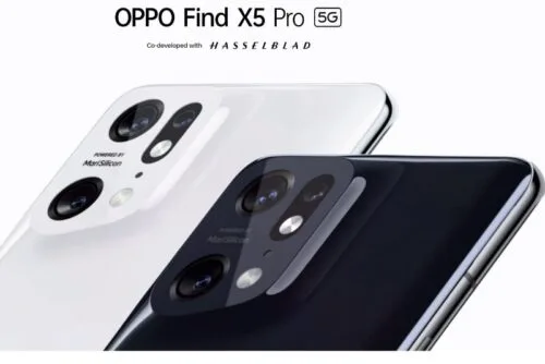 OPPO Find X5 Pro 5G powala nie tylko wyglądem, ale i ceną na polskim rynku