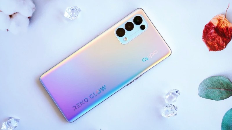 OPPO Reno5 certyfikowany. Globalna premiera już za rogiem