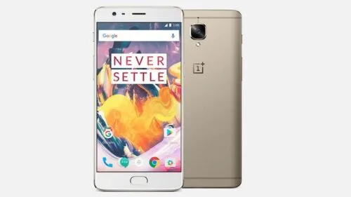 OnePlus 3T: nowa wersja kolorystyczna trafia do Polski